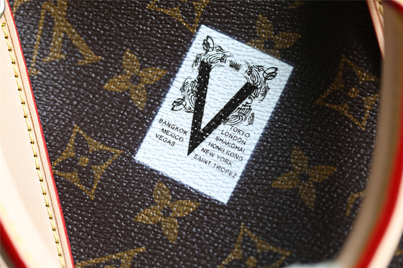 JB - LOV Travel Bags - 263