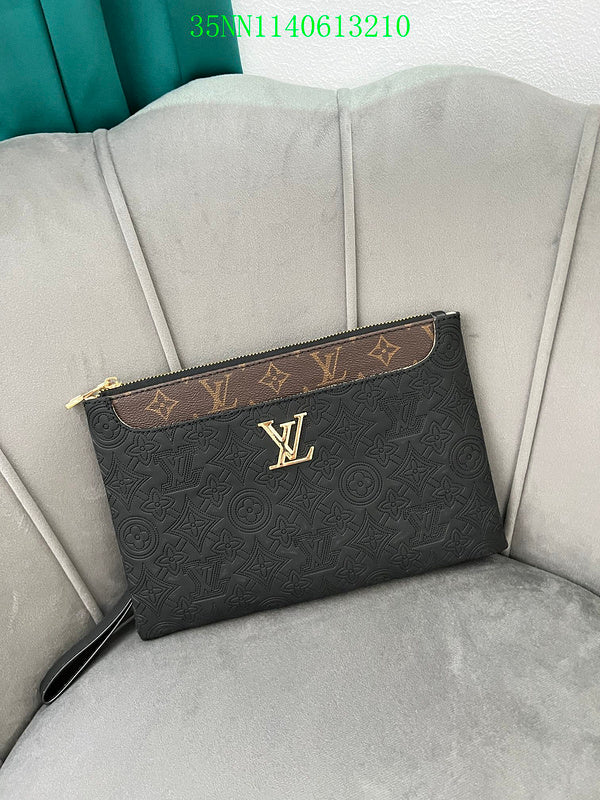 COZY BAGS - LOV Wallet - 1176