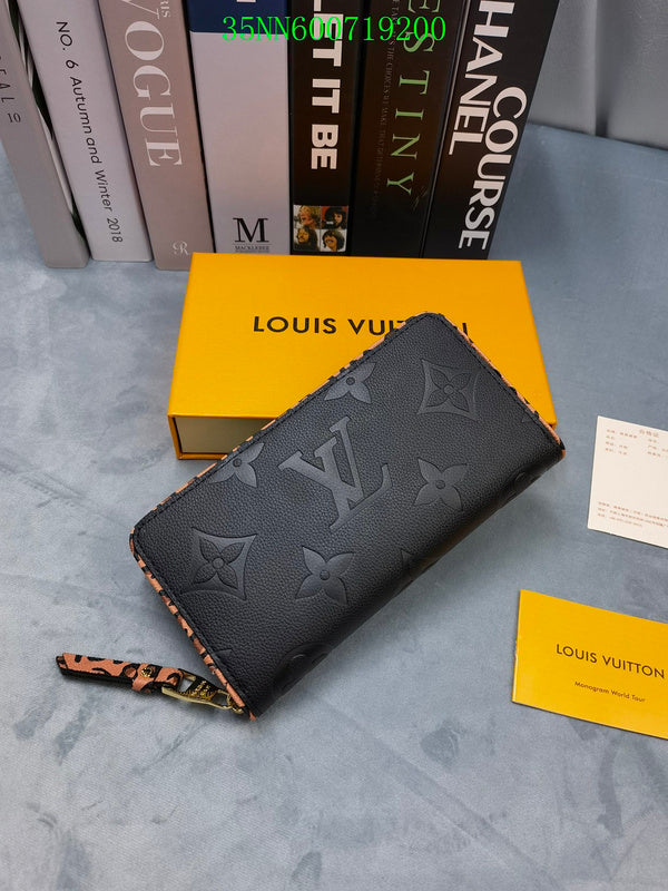 COZY BAGS - CHL Wallet - 746