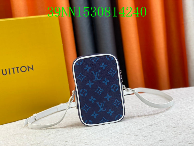 COZY BAGS - LOV Wallet - 117