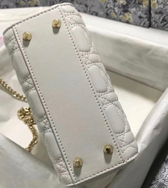 JB - DOR Lady Bags - 464