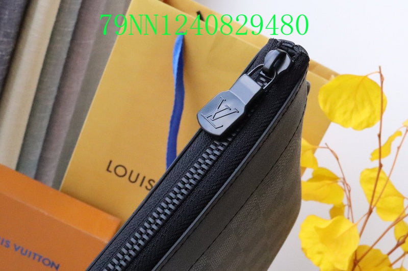 COZY BAGS - LOV Wallet - 1007