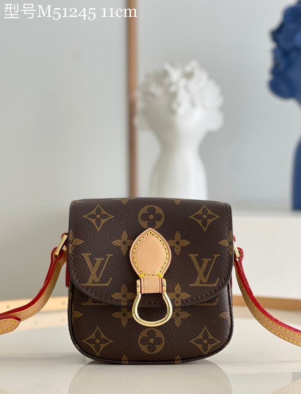 COZY BAGS - LOV Bags - 2366