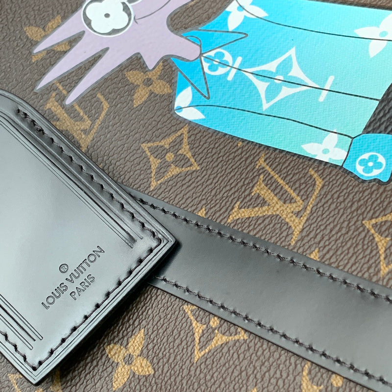COZY BAGS - LOV Bags - 4513