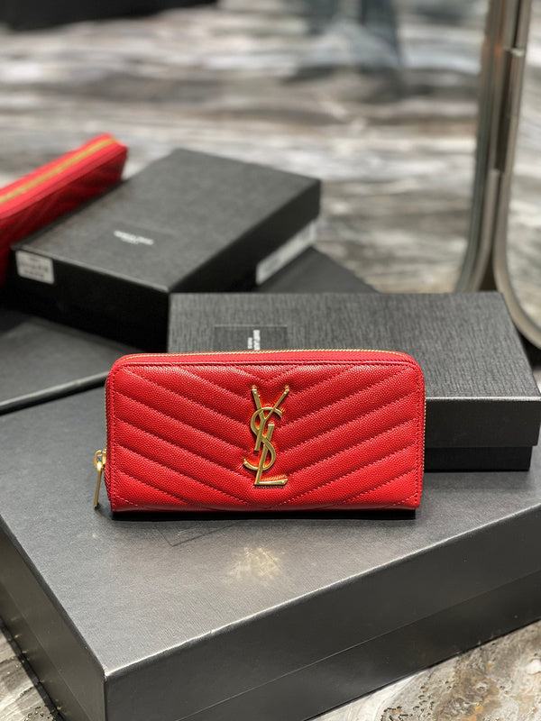 COZY - YLS Wallets - 110