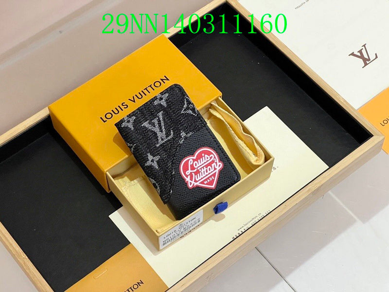 COZY BAGS - LOV Wallet - 1524