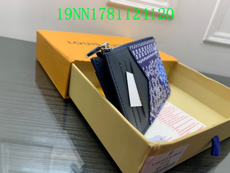 COZY BAGS - LOV Wallet - 866