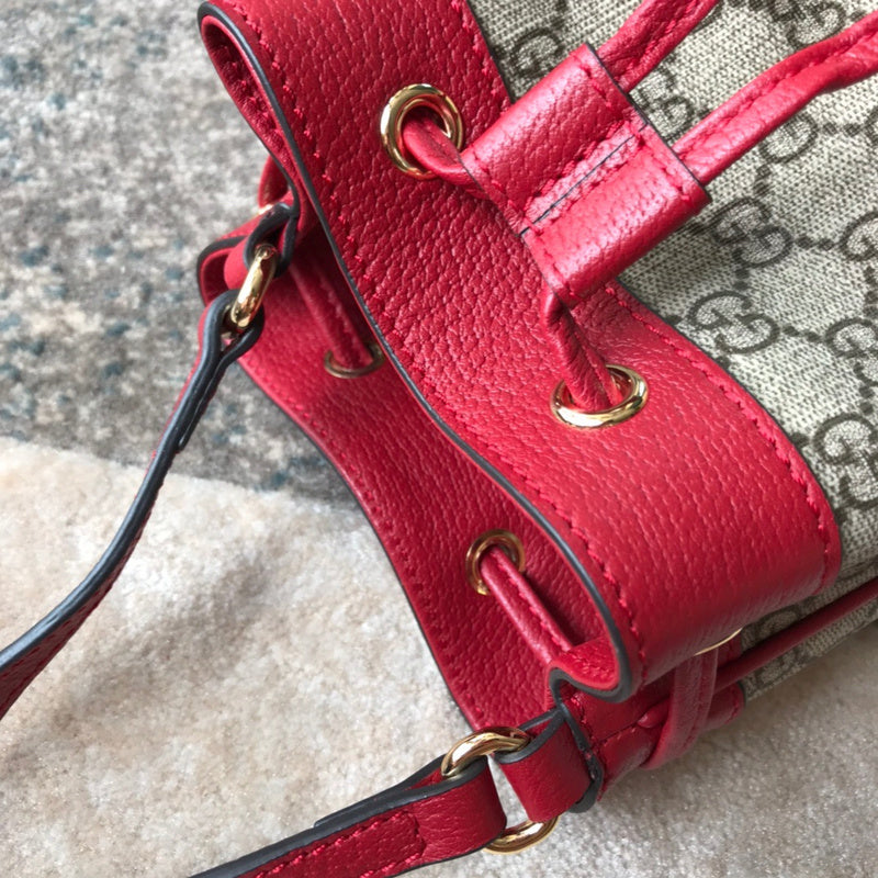 JB - Guki Lady Bags - 1504