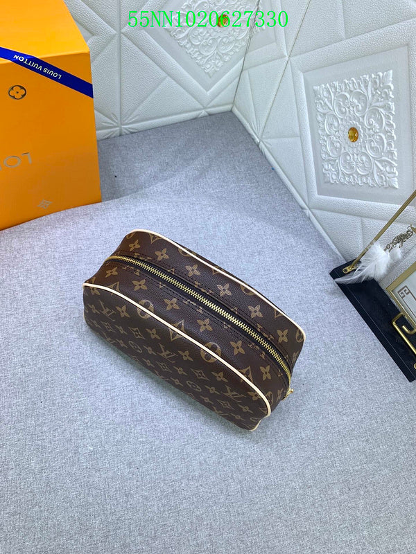 COZY BAGS - LOV Wallet - 1146