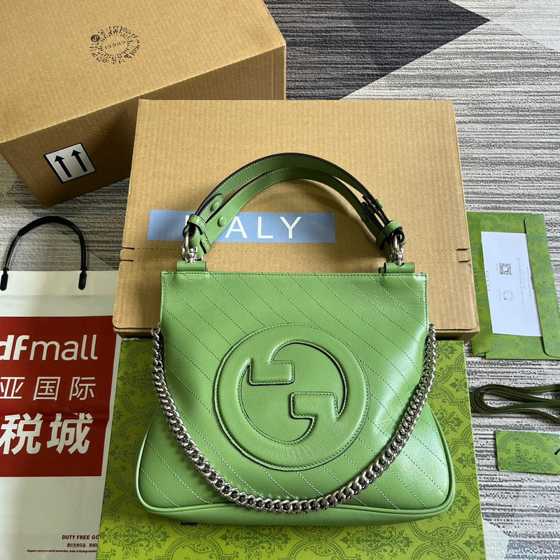 JB - Guki Lady Bags - 020