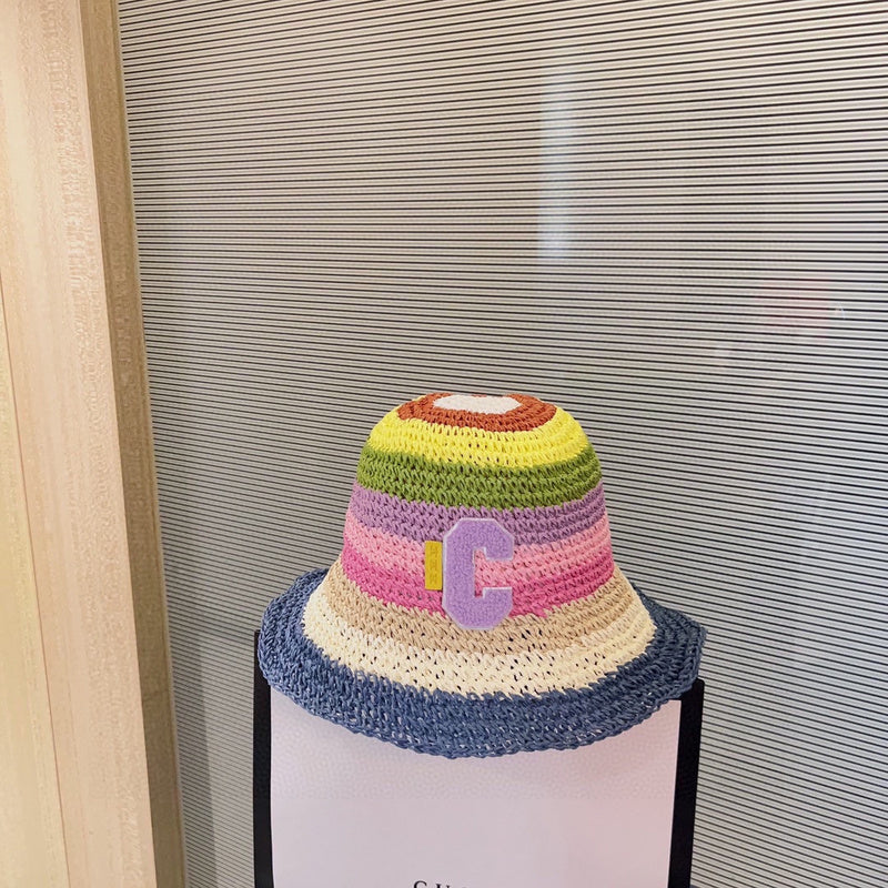 COZY BAGS - CHL Hats & Caps - 025