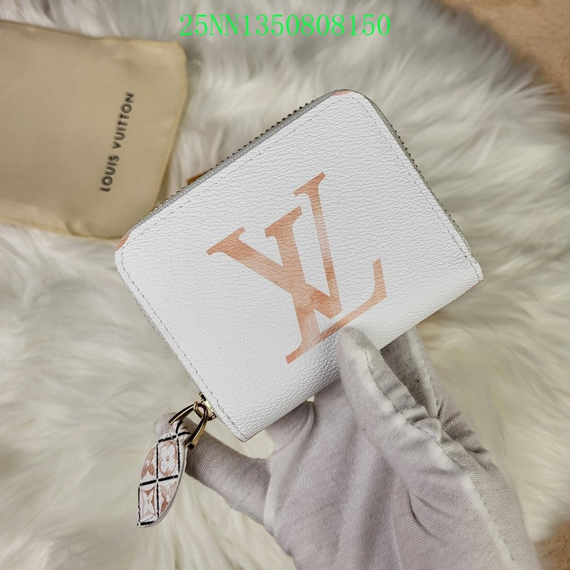 COZY BAGS - LOV Wallet - 182