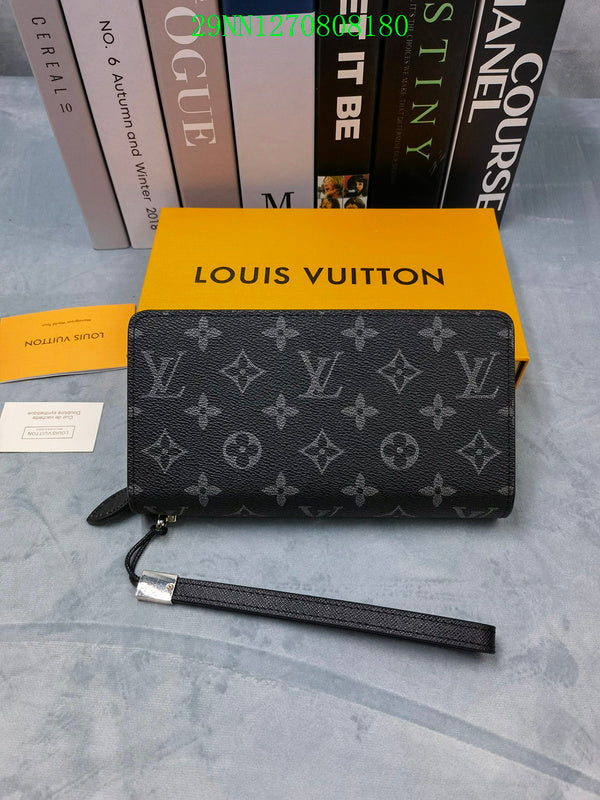 COZY BAGS - LOV Wallet - 1032