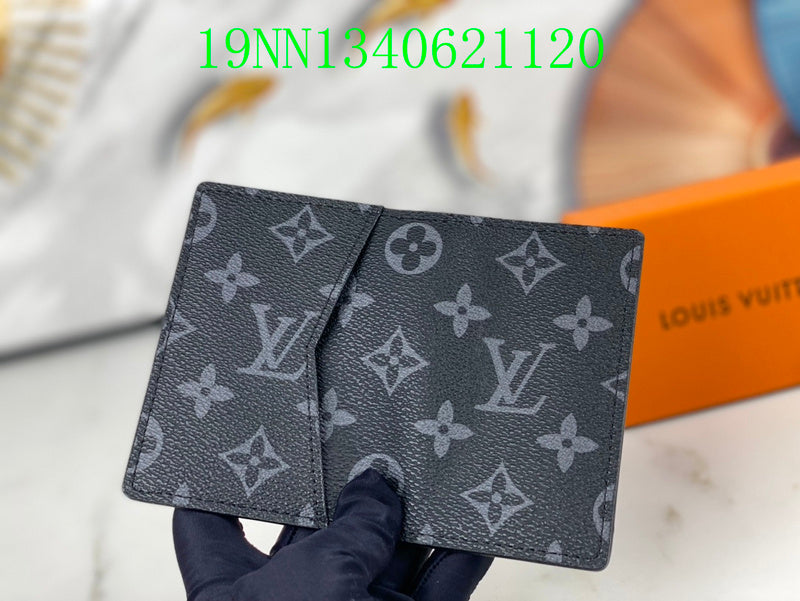COZY BAGS - LOV Wallet - 325