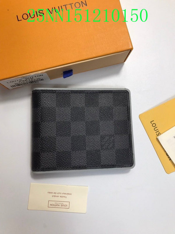 COZY BAGS - CHL Wallet - 403