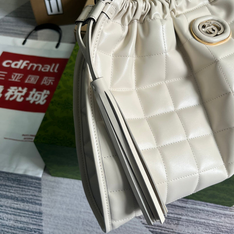 JB - Guki Lady Bags - 182