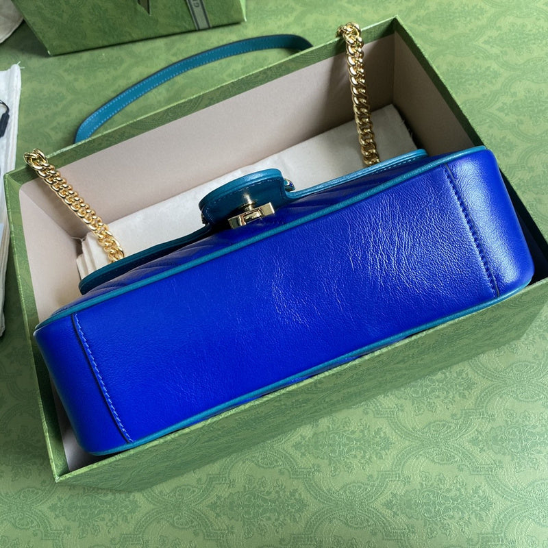 COZY BAGS - GUKI Bags - 1832