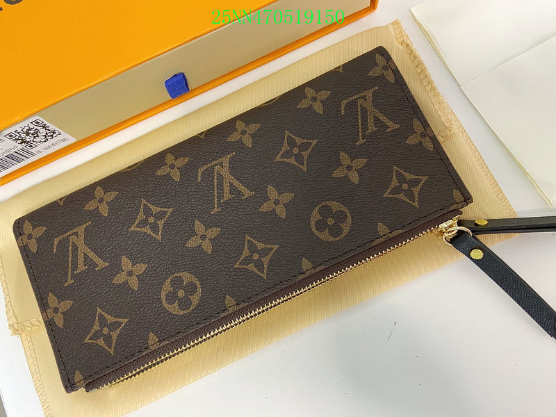 COZY BAGS - CHL Wallet - 931
