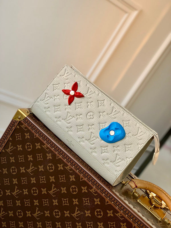 COZY - LOV Wallets - 456