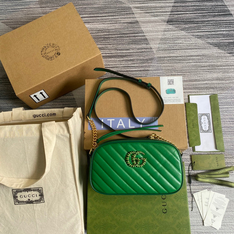 JB - Guki Lady Bags - 1034