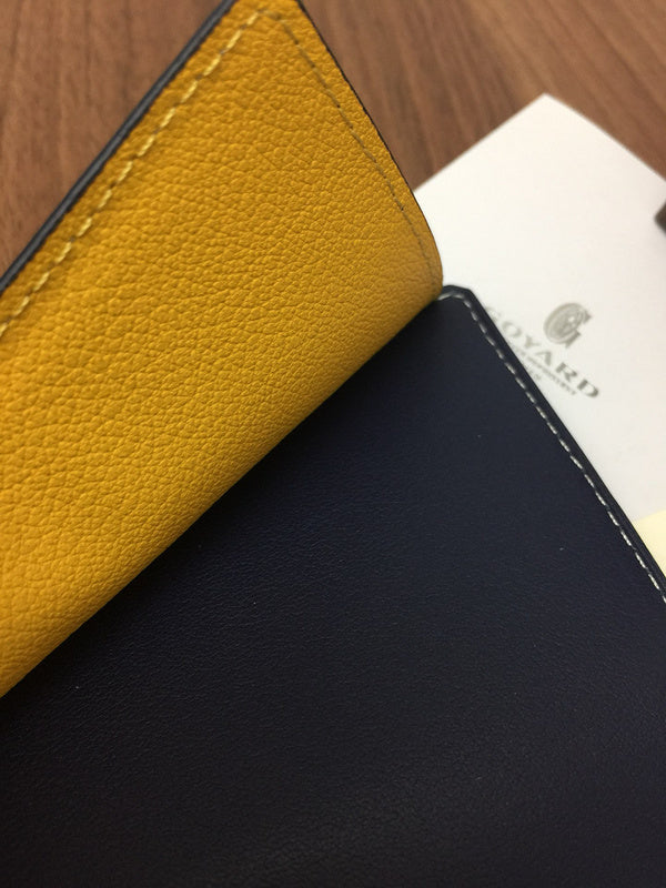 COZY - GYO Wallets - 043