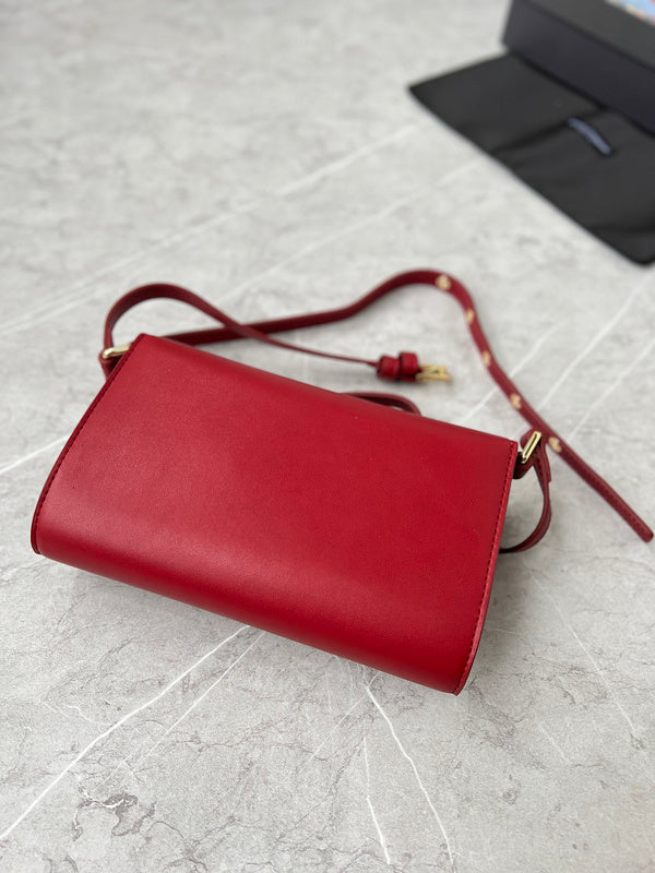 COZY - DAG Bags - 163
