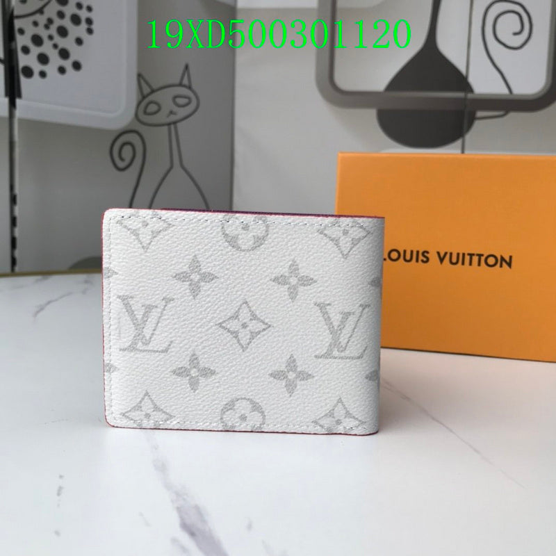 COZY BAGS - CHL Wallet - 1097