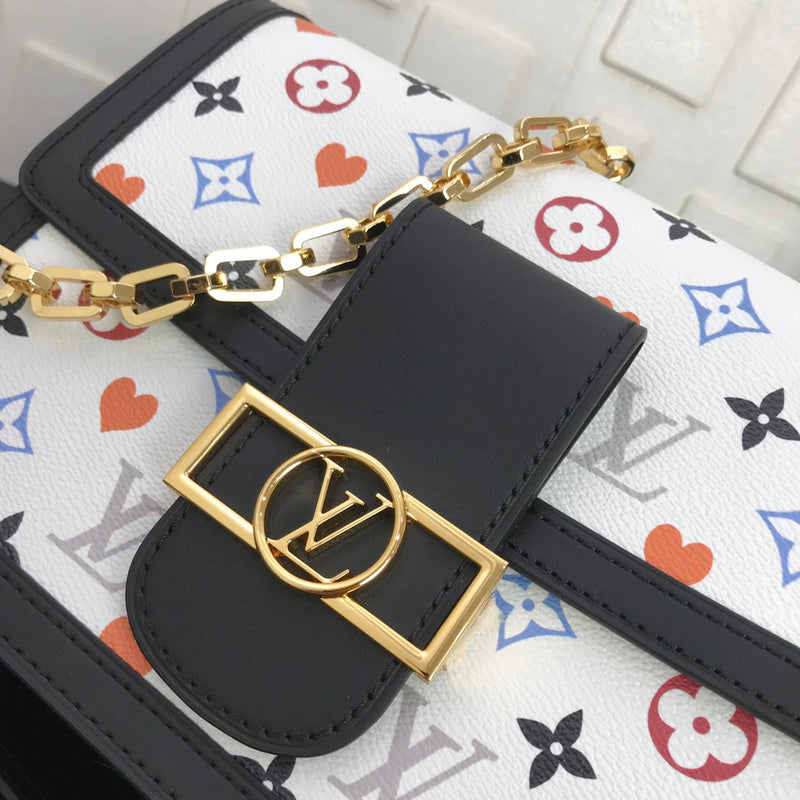COZY - LV Bags - 4326