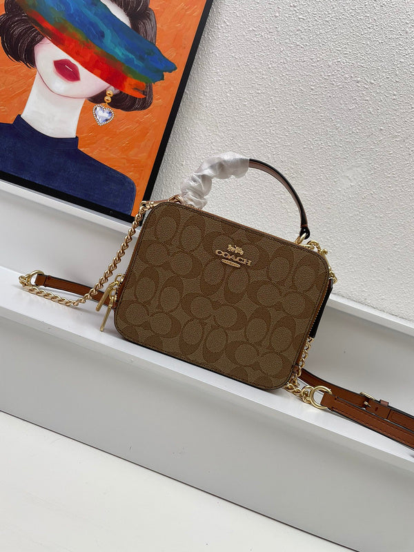 COZY - CAH Bags - 320