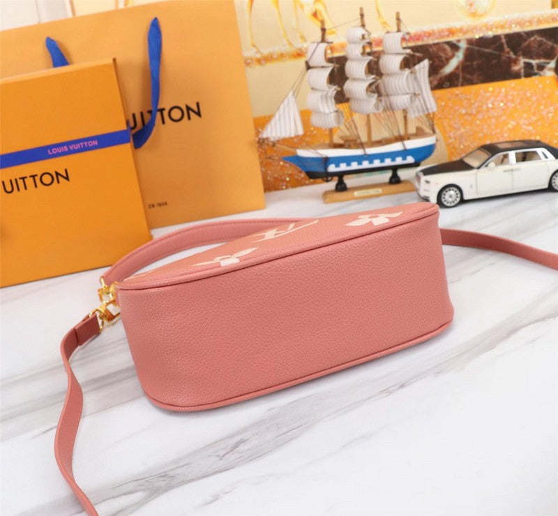 COZY BAGS - GUKI Women Bags - 1538