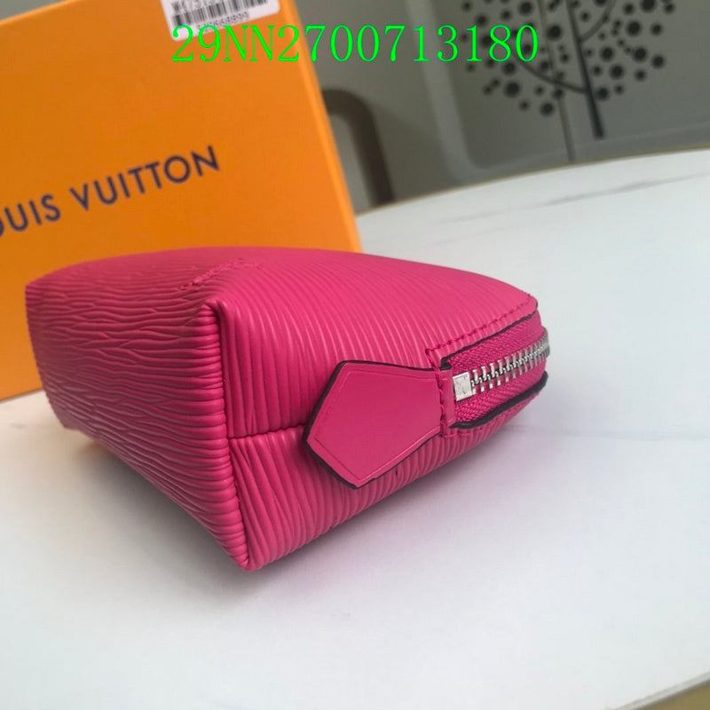 COZY BAGS - LOV Wallet - 1083