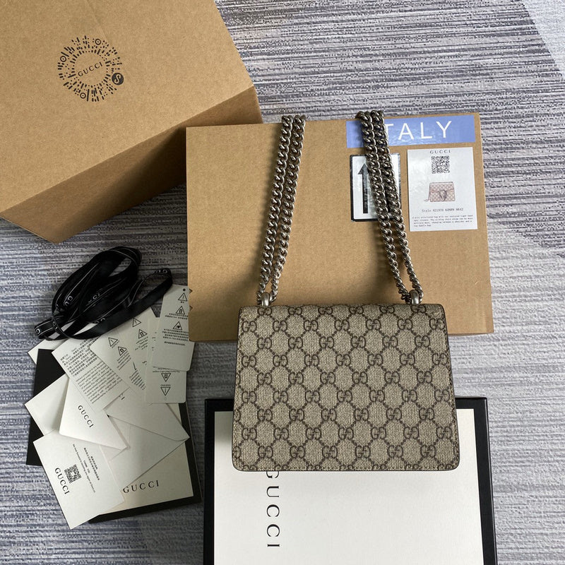 COZY BAGS - GUKI Bags - 2029