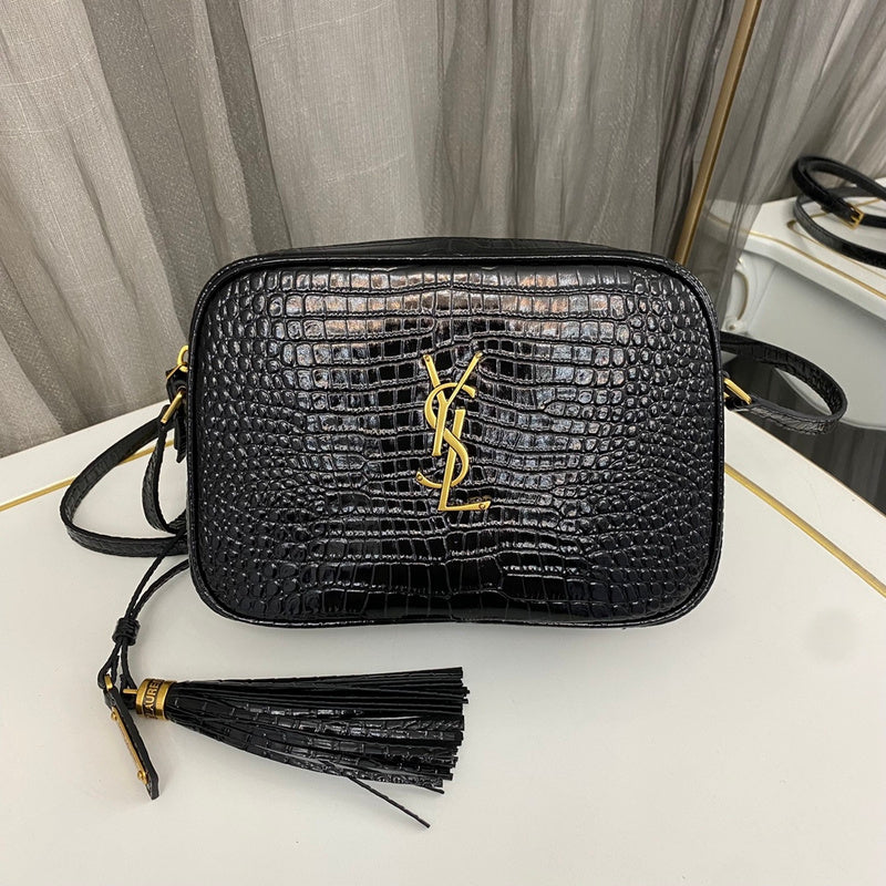 Cozy Bags - YLS Bags - 019