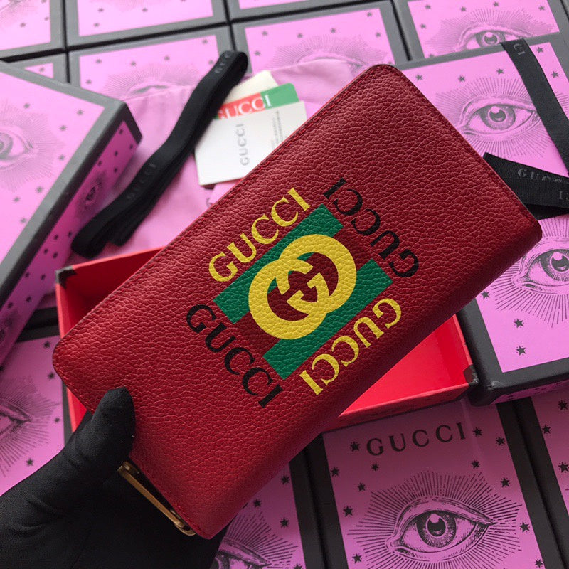 COZY BAGS - Guki Wallet - 669