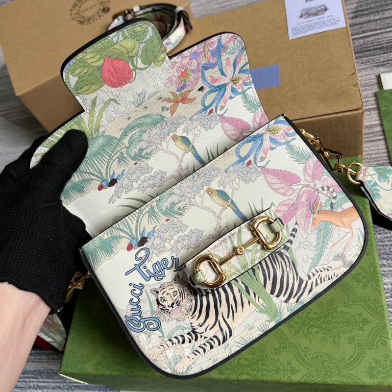 COZY BAGS - GUKI Bags - 1381
