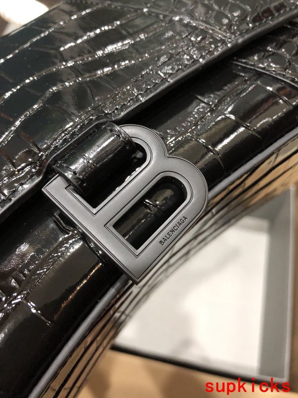 COZY BAGS - BG Hourglass Bags - 195