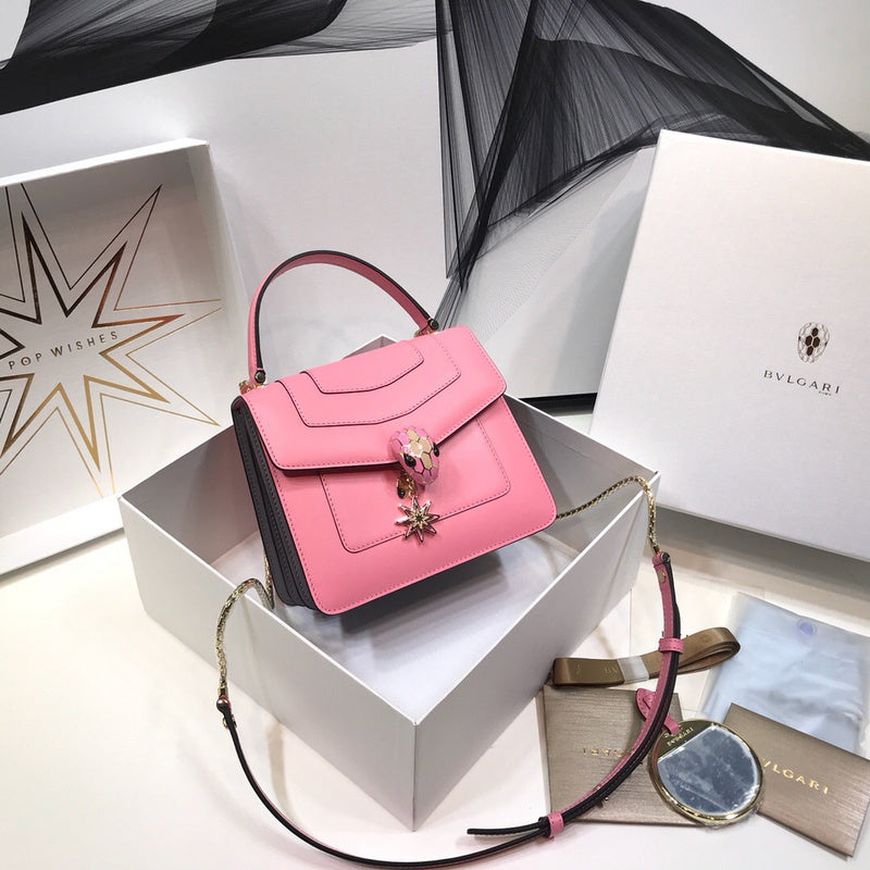 COZY - BGL Lady Bags - 182
