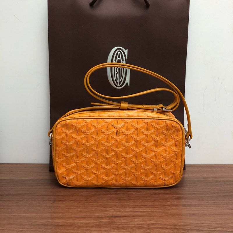COZY BAGS - GYO Bags - 093