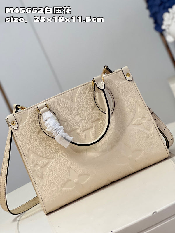 COZY BAGS - LOV Bags - 886