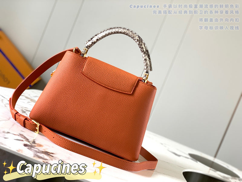 COZY - LOV Lady Bags - 723