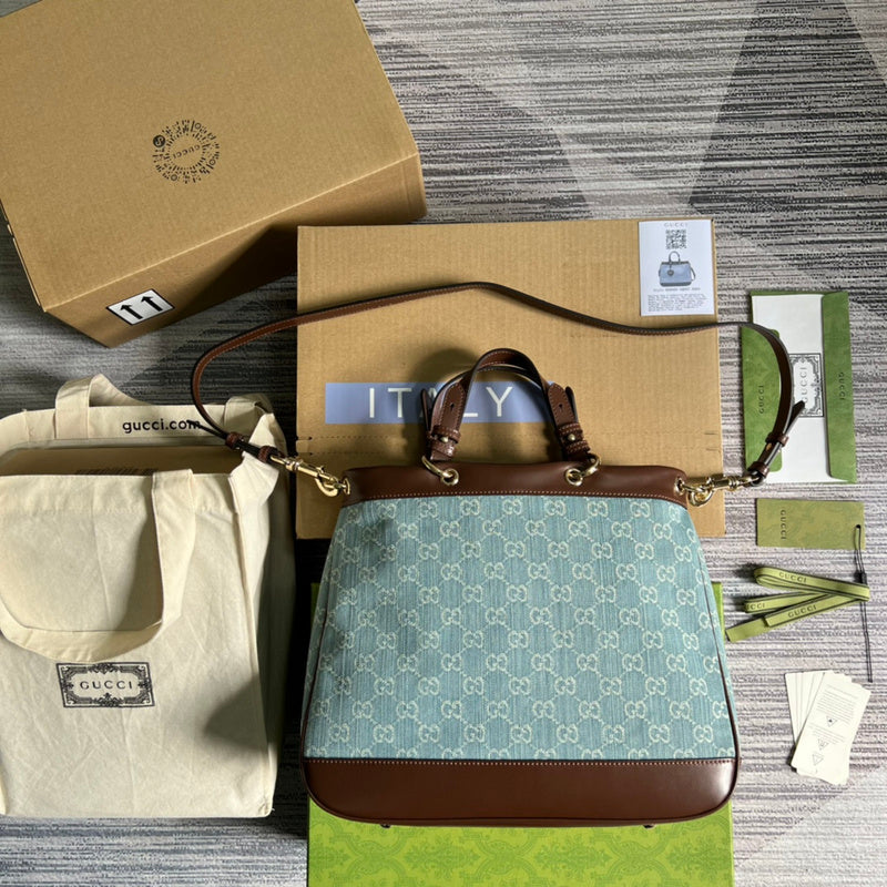 COZY BAGS - GUKI Bags - 1306