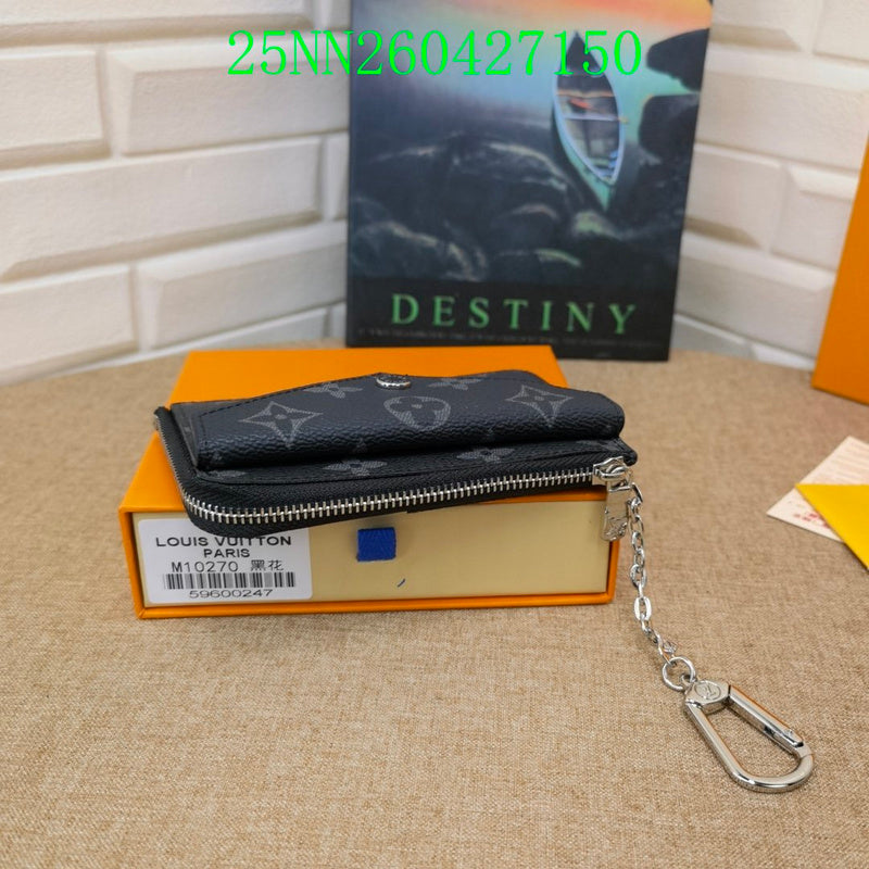 COZY BAGS - LOV Wallet - 1411