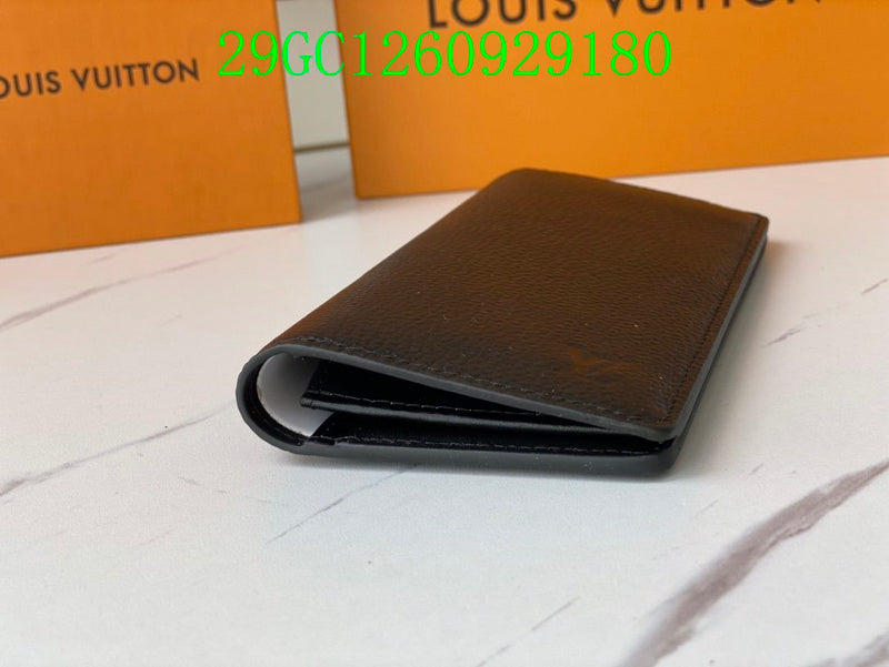COZY BAGS - CHL Wallet - 585