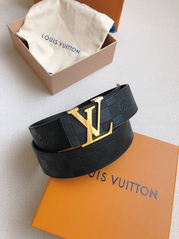 JB - LOV Belts - 312