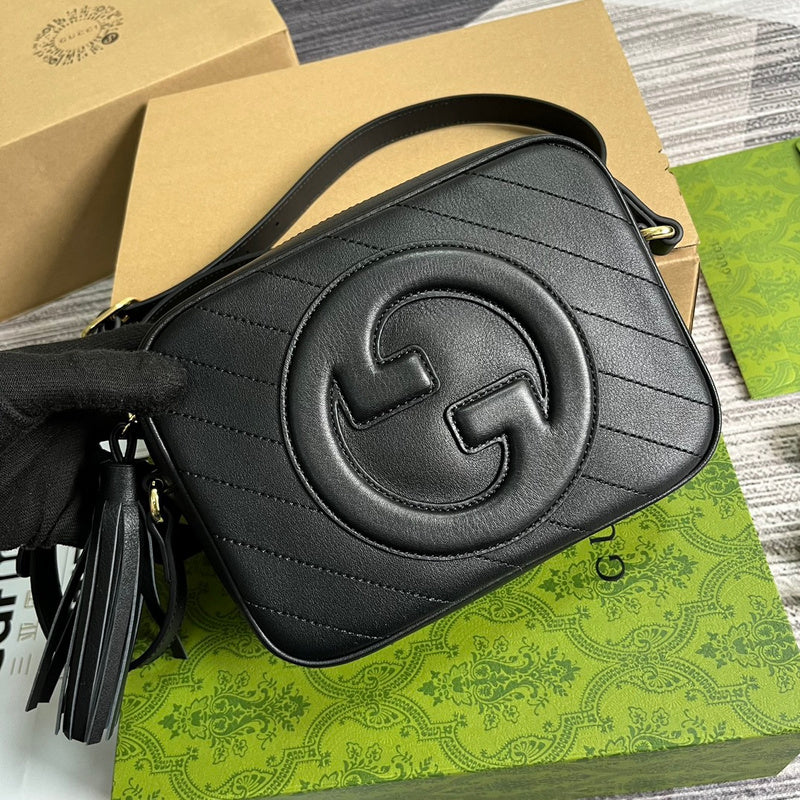 JB - Guki Lady Bags - 047