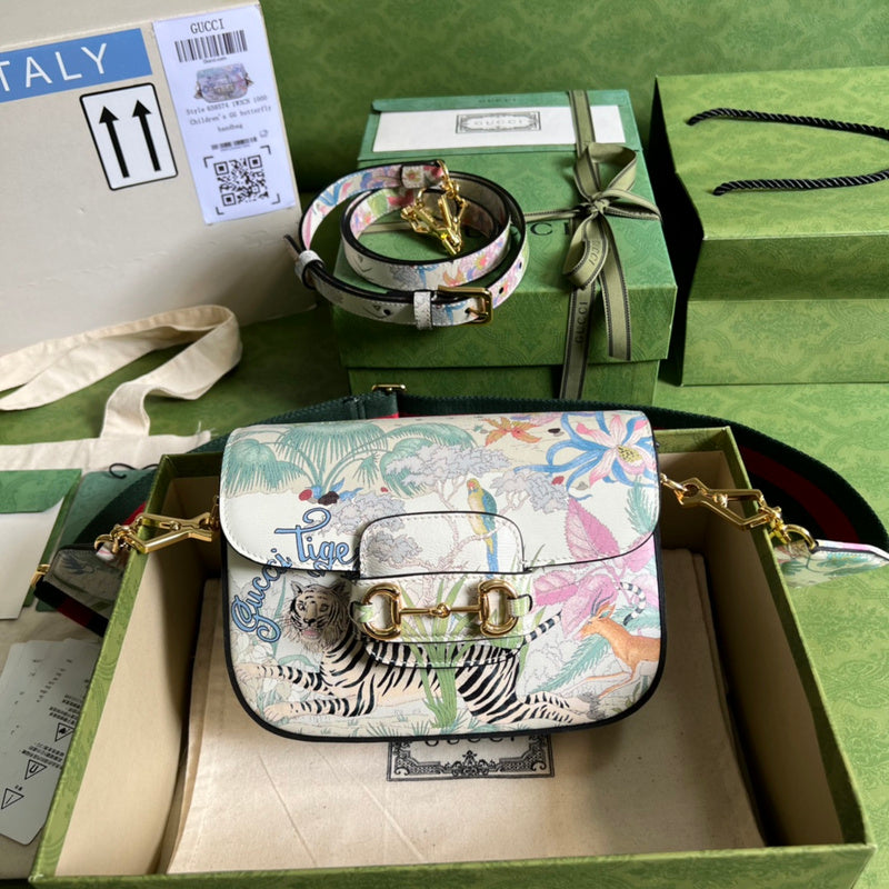 COZY BAGS - GUKI Bags - 1471