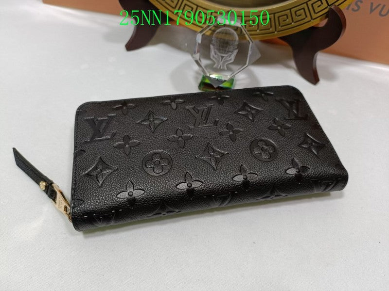 COZY BAGS - LOV Wallet - 1275