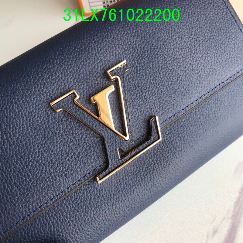 COZY BAGS - CHL Wallet - 1402