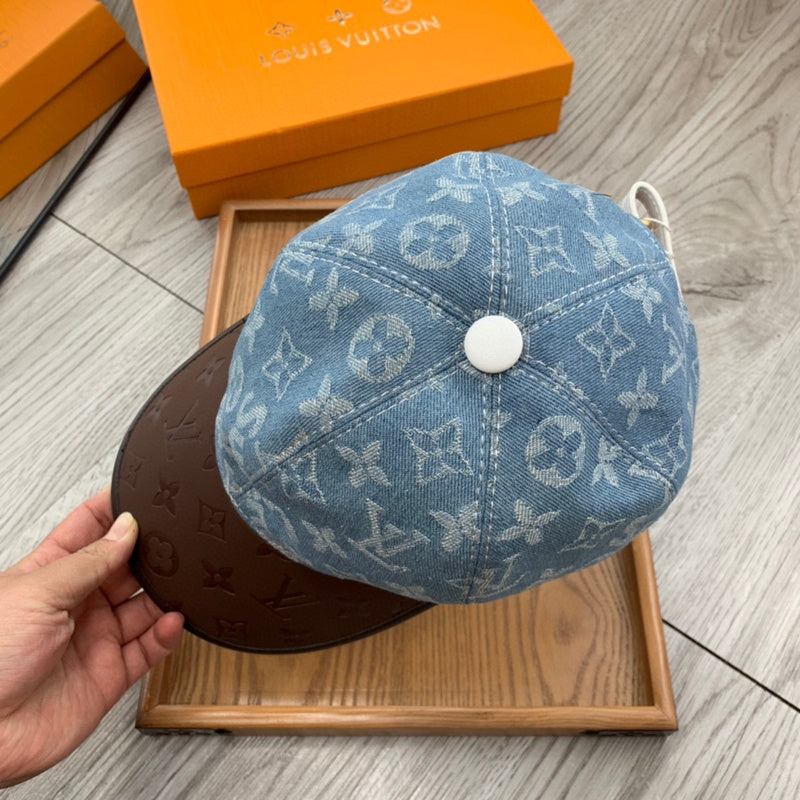COZY BAGS - LOV Hats & Caps - 107