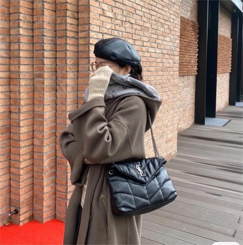 Cozy Bags - YLS Bags - 027